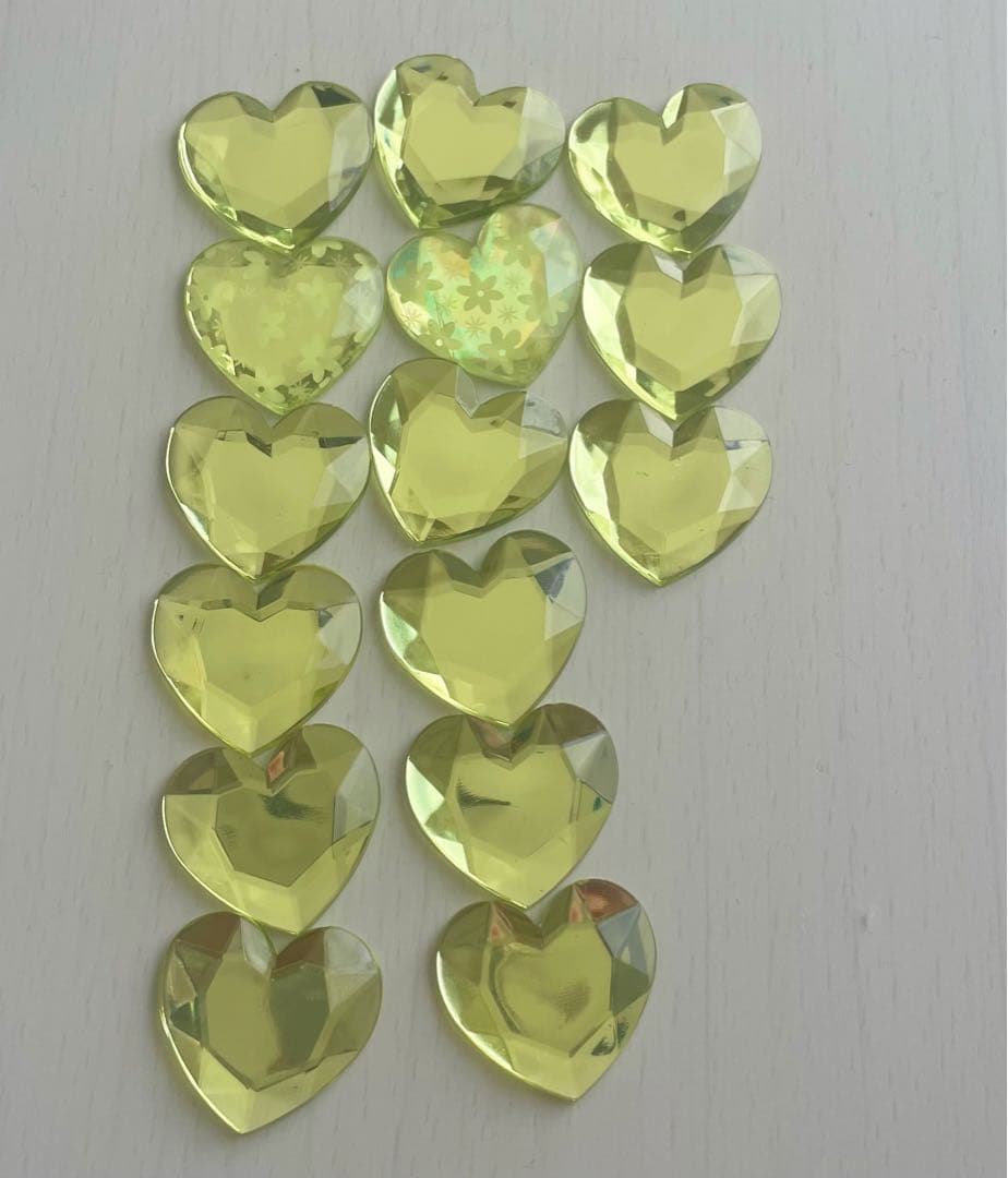 プリティーリズム プリズムストーン トランク あいら