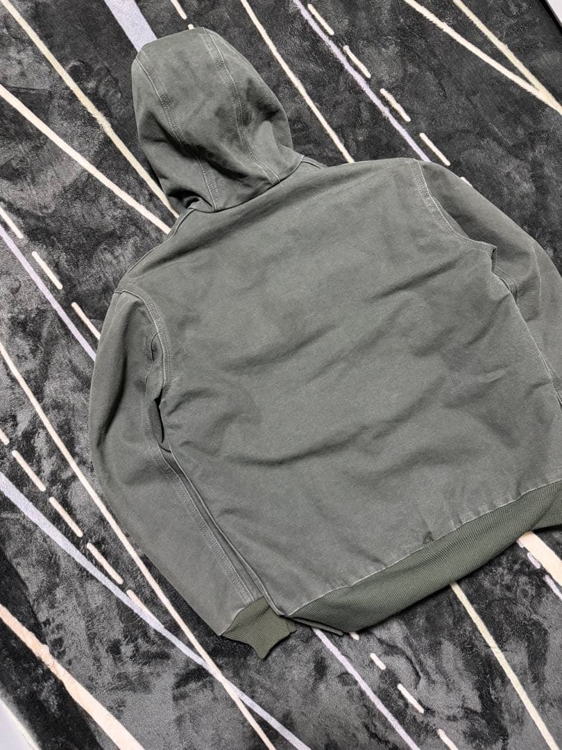 ‼️大人気な Carhartt アクティブジャケット WJ130 MOS