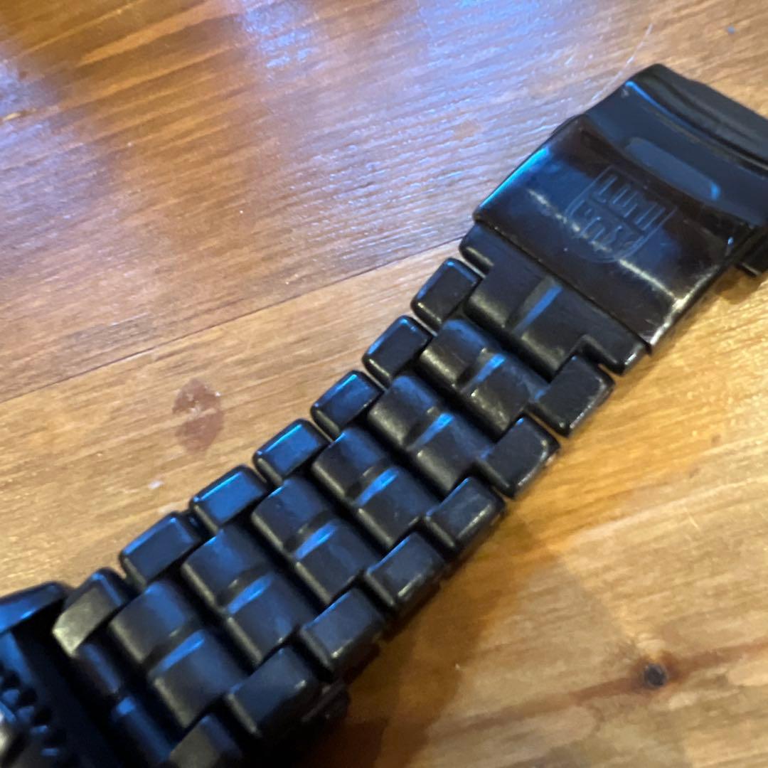 LUMINOX ルミノックス　3080シリーズ　クロノグラフ 腕時計 本体のみ