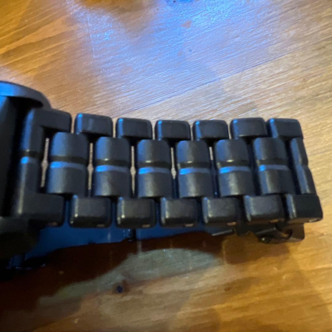 LUMINOX ルミノックス　3080シリーズ　クロノグラフ 腕時計 本体のみ