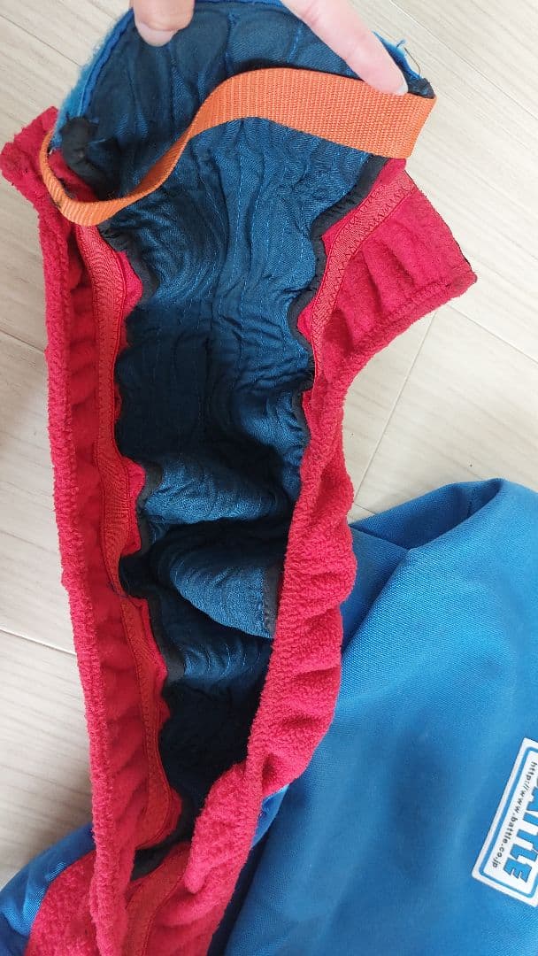 バトルファクトリータイヤウォーマー12インチ