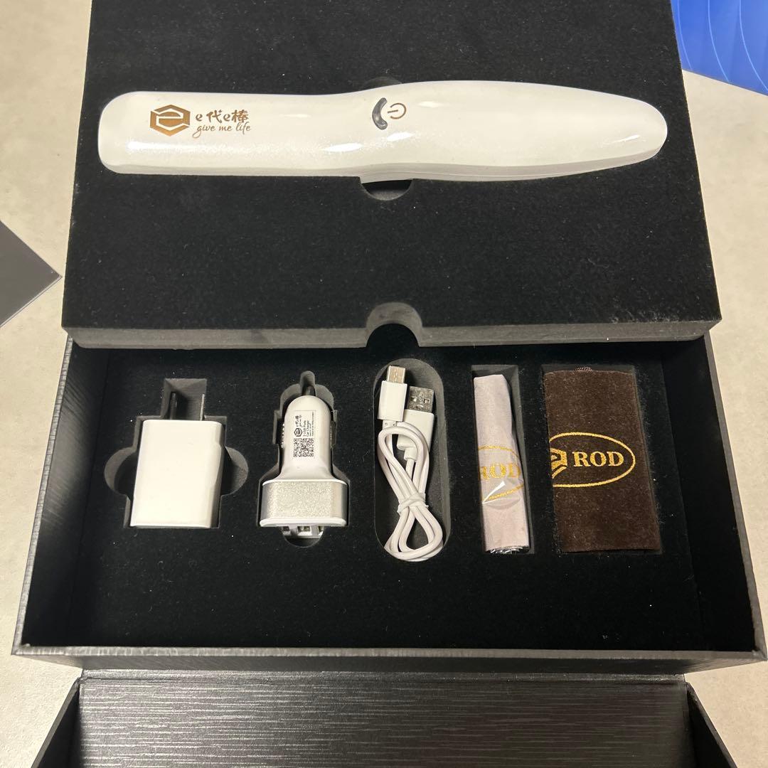 eROD e棒 血液 イーロッド