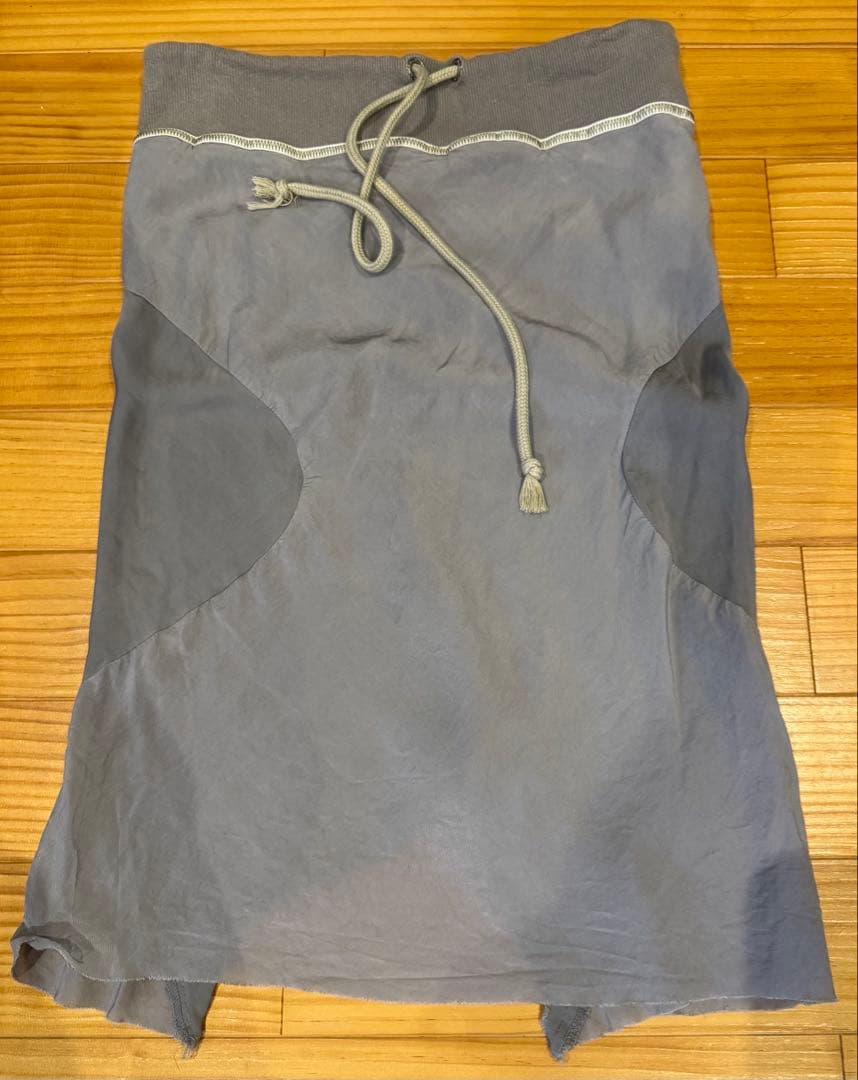 L.C.B. スリット入りタイトスカート サイズ1