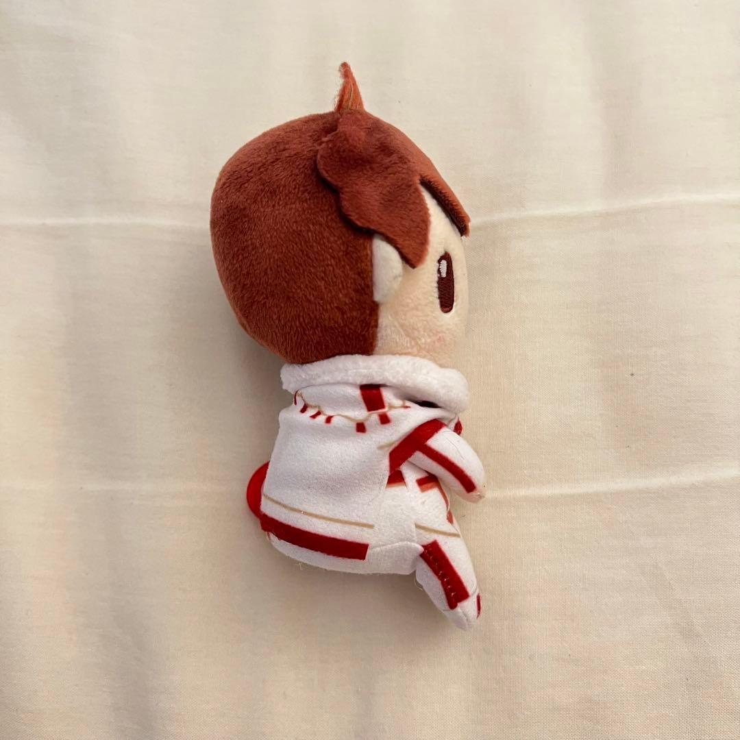 キンプリ 平野紫耀 ちょっこりさん 4点セット！