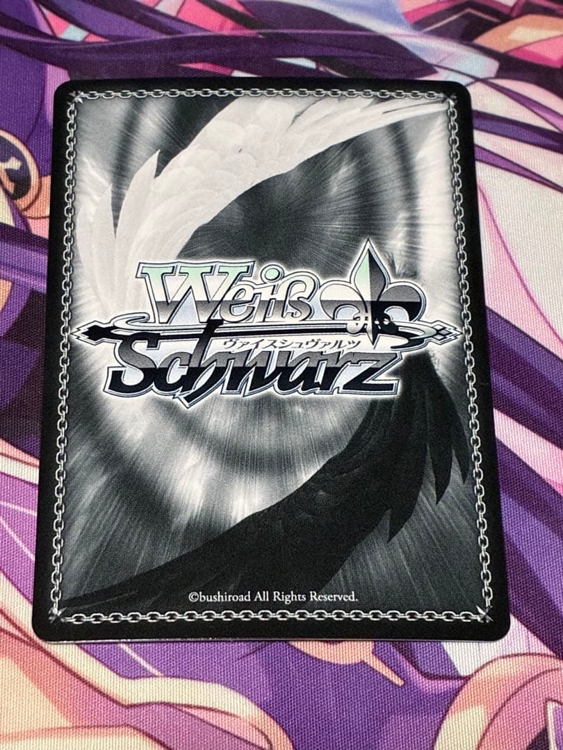 ヴァイスシュヴァルツ　るろうに剣心　流浪人　緋村剣心　SP