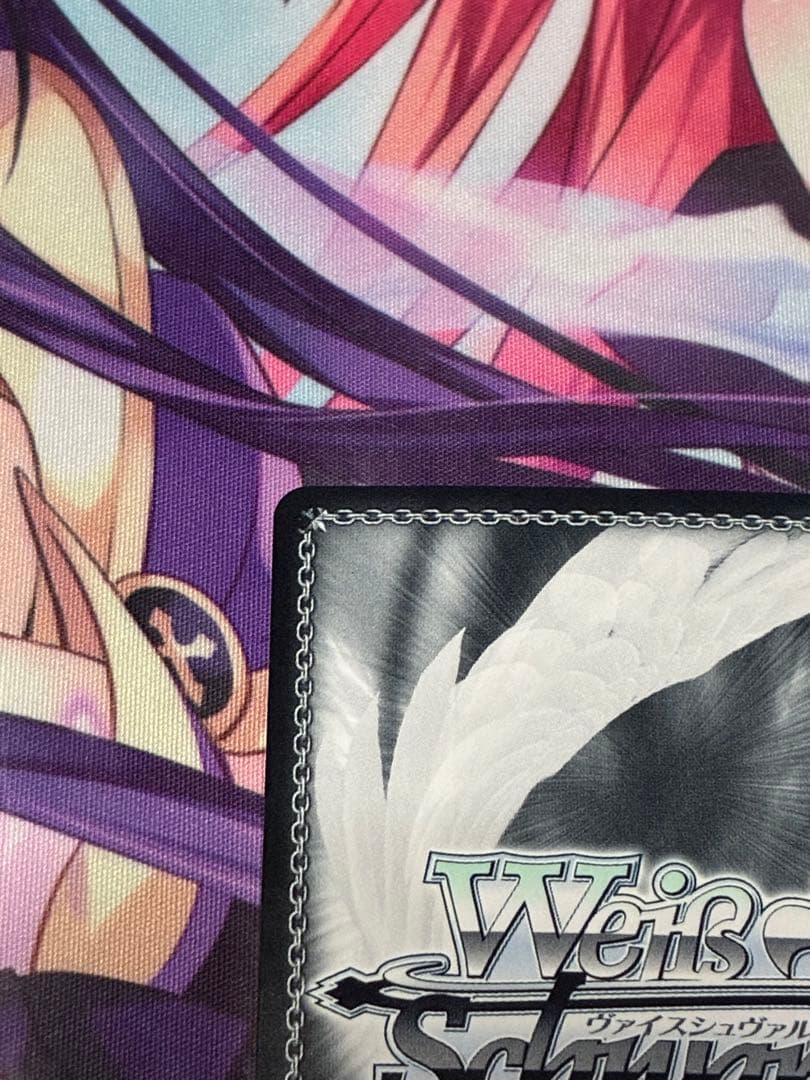 ヴァイスシュヴァルツ　るろうに剣心　流浪人　緋村剣心　SP