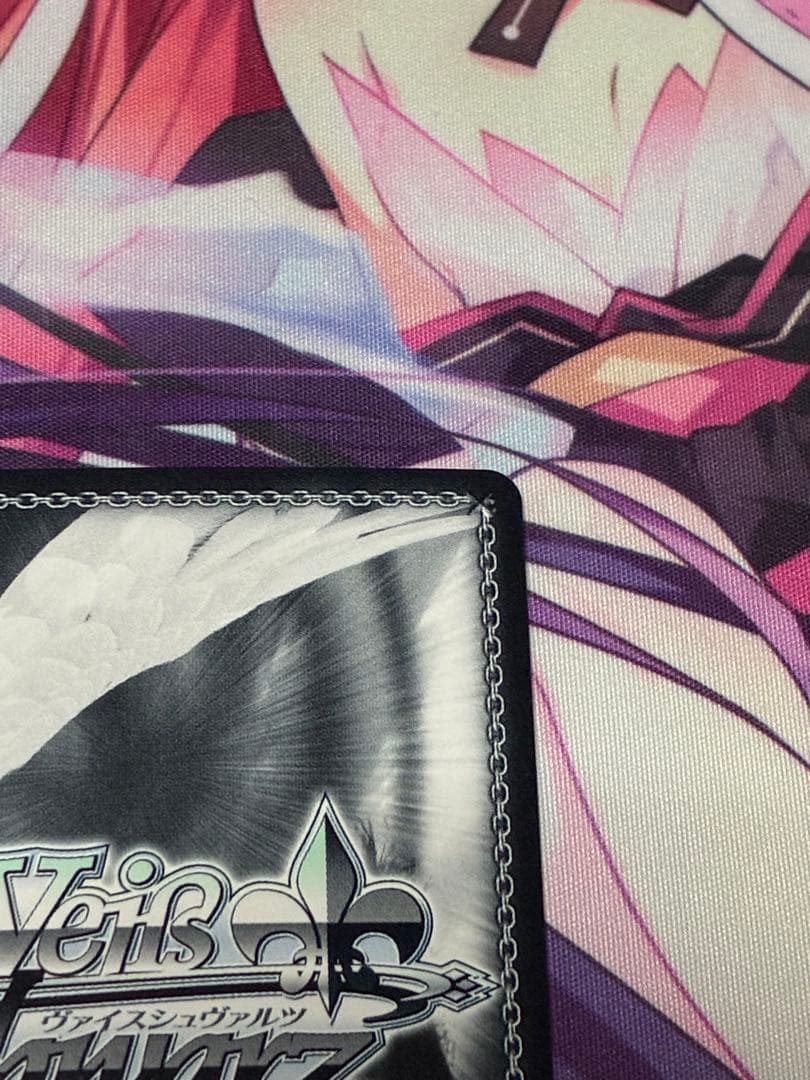 ヴァイスシュヴァルツ　るろうに剣心　流浪人　緋村剣心　SP