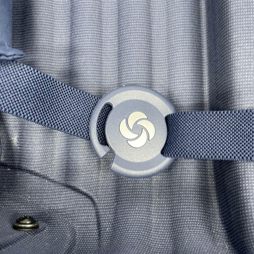 美品✨サムソナイト キャリーケース コスモライト スピナー 貝殻 トラベル