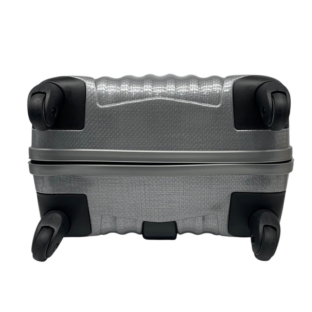 美品✨サムソナイト キャリーケース コスモライト スピナー 貝殻 トラベル