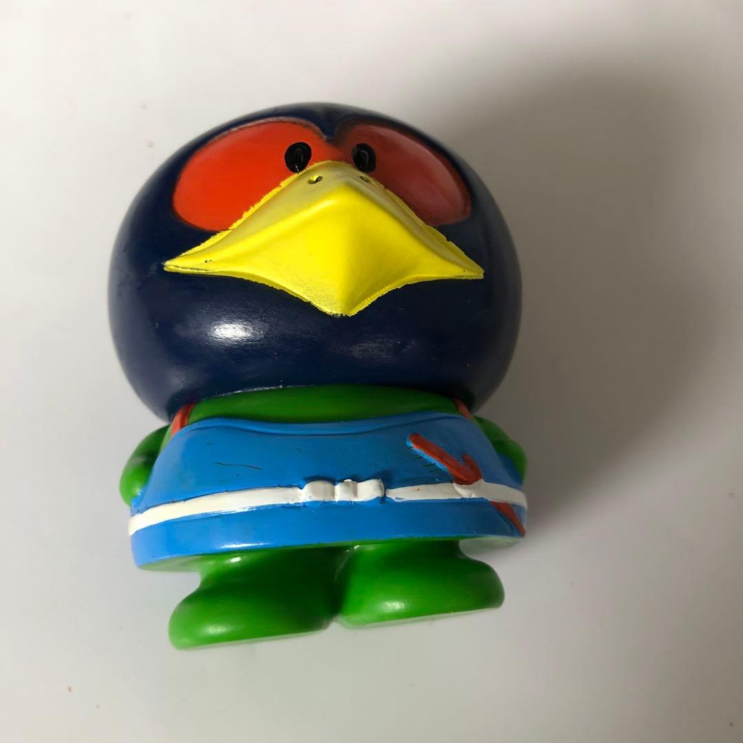 協和銀行　貯金箱