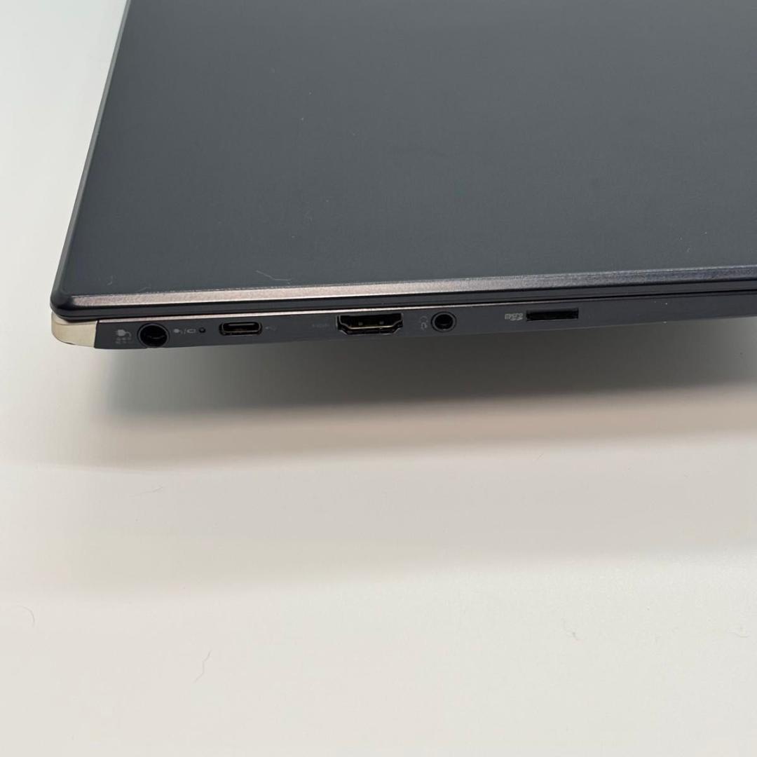 Windowsノート本体 dynabook G83/FS i5-10210U 16GB/128GB 13