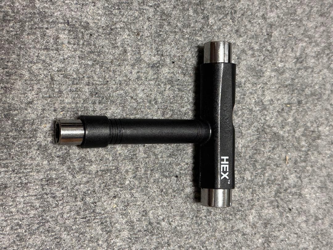 HEX ミニクルーザーコンプリートセット極美品