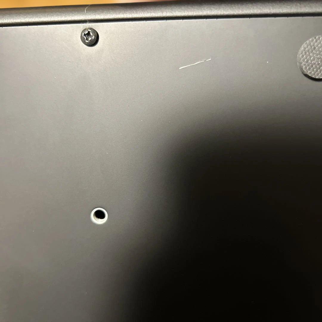 YAMAHA MG10XU フットスイッチ付き