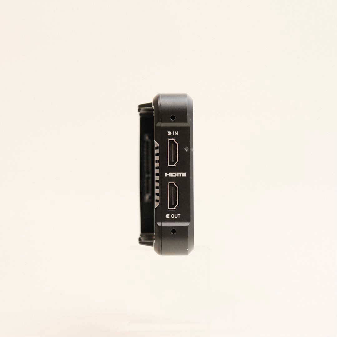 【正月大特価‼️】ATOMOS Ninja V モニター