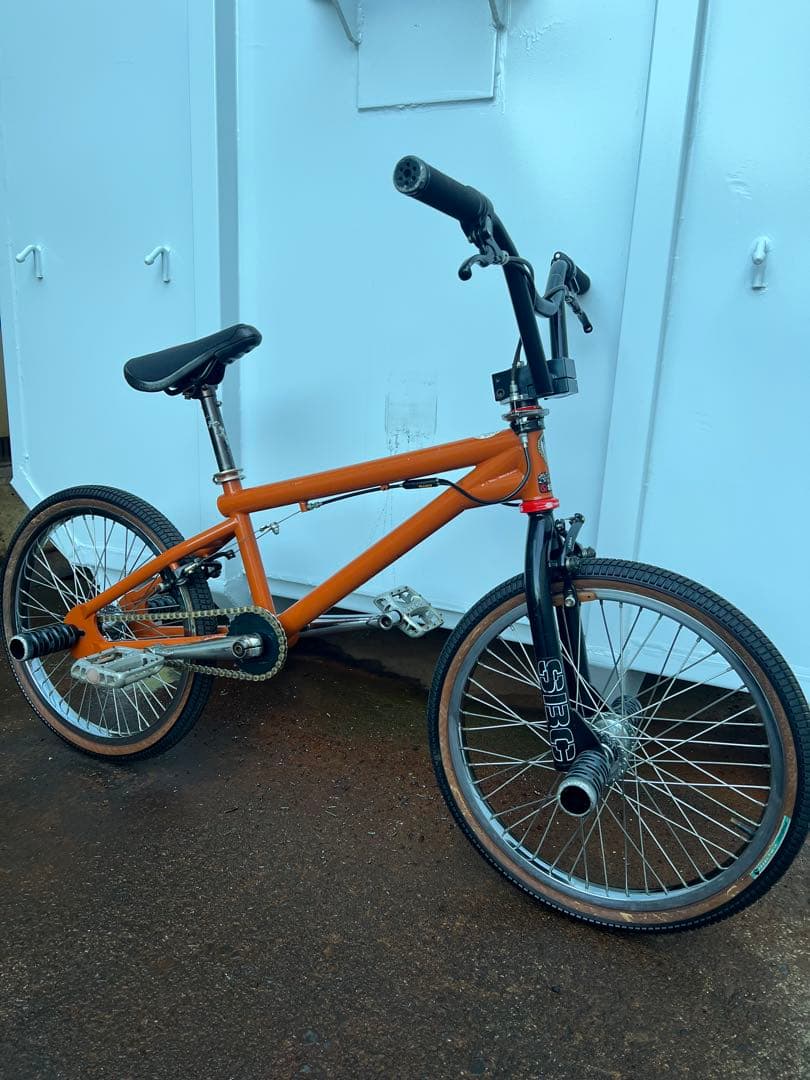 BMX フラットランド STANDARD TAO 1996 レア