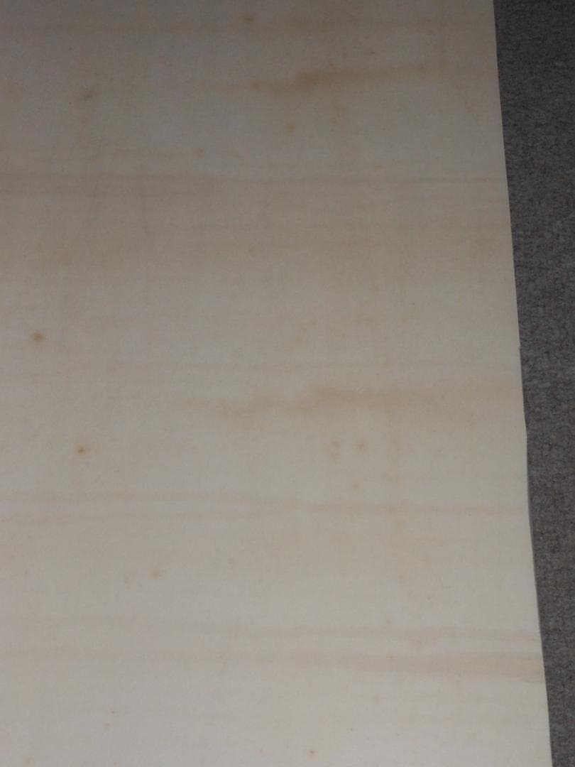 矢沢永吉　KAVACH　カバチ　ポスター　パネル　ワーナーパイオニア　1980？