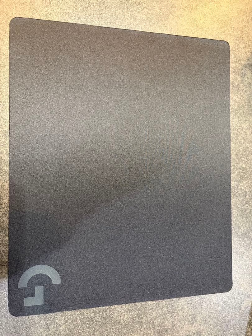 Logicool G502 X マウスＧPRO キーボード Ｇ240マウスパッド