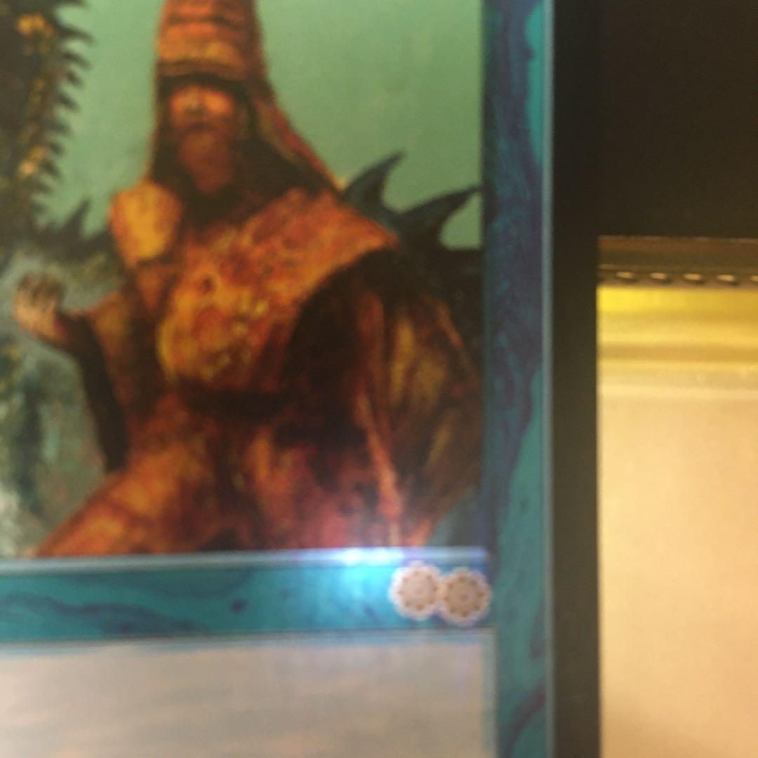 MTG 金粉のドレイク 日本語 ★簡易書留