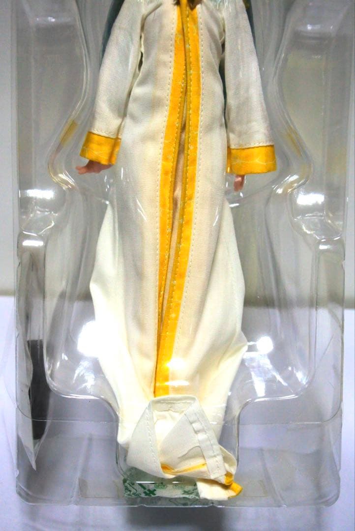 とある魔術の禁書目録 2011 1/6 ピュアニーモ No.040 インデックス