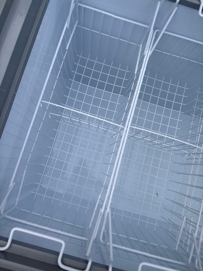 Bibiyuchi 専用セット④冷凍ショーケース　JCM JCMCS-373F