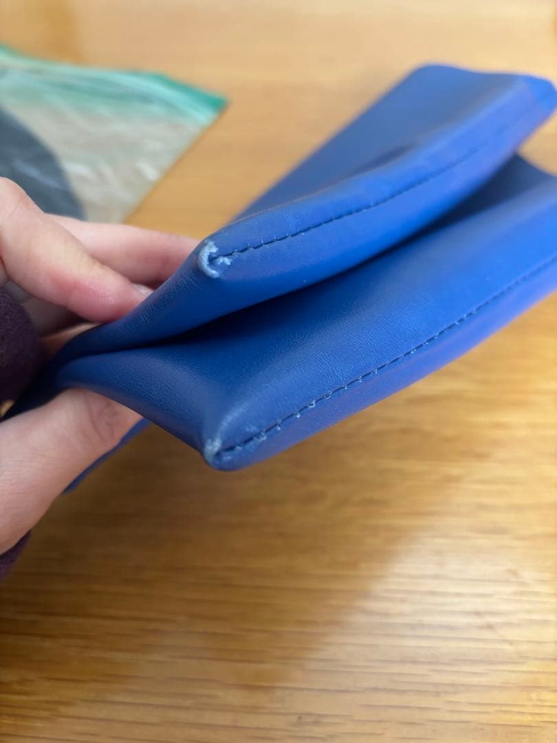 ディスコードヨウジヤマモト　テトラ