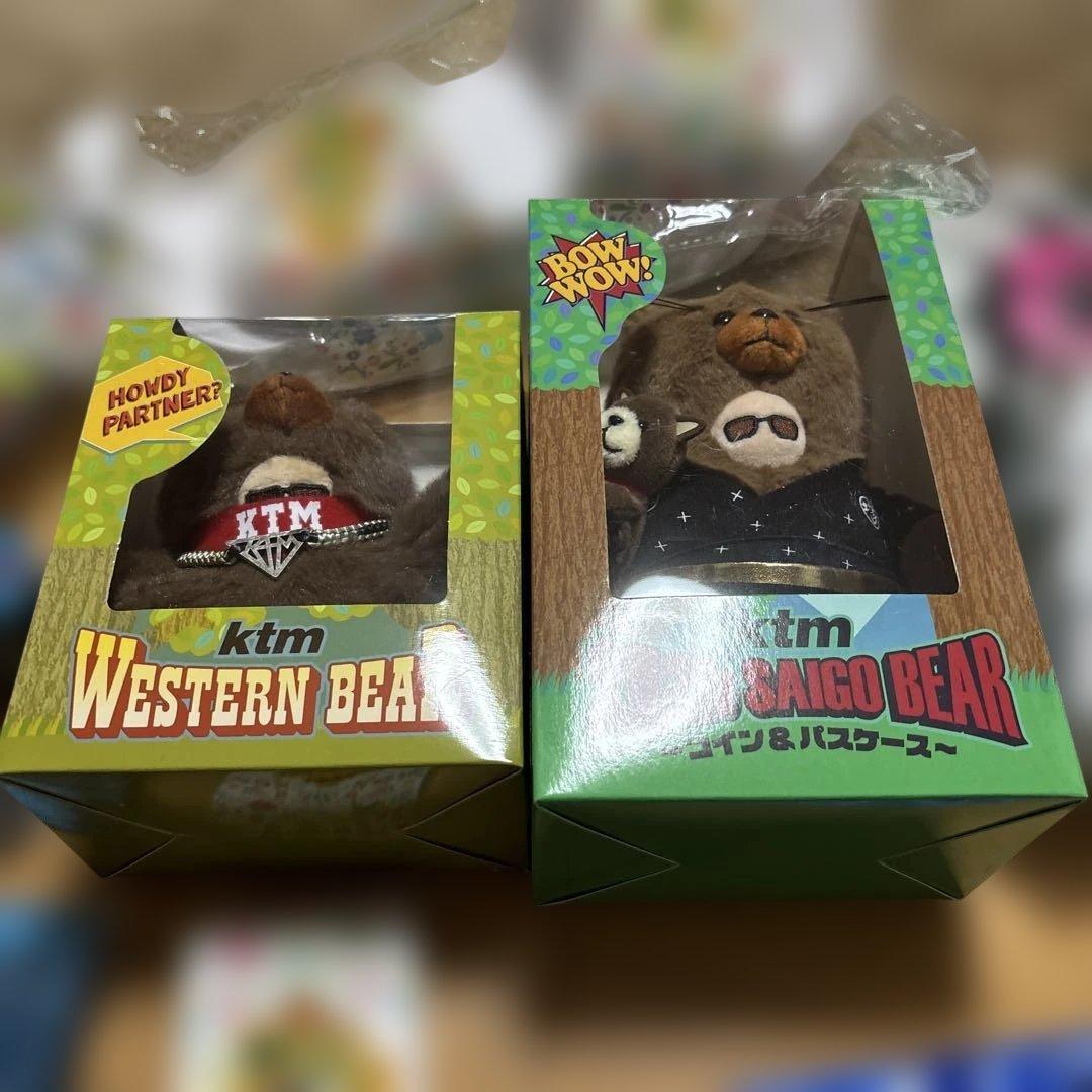 Clubケツメイシ Sammyコラボ、非売品多数いろいろ詰め込み