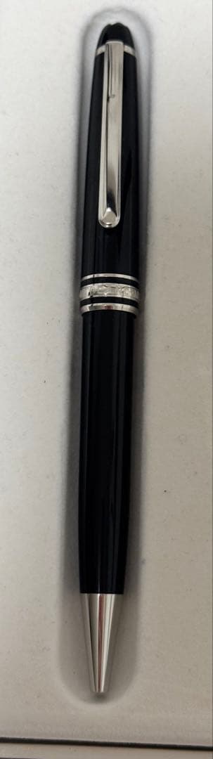 MONTBLANC モンブラン　札入れボールペンセット