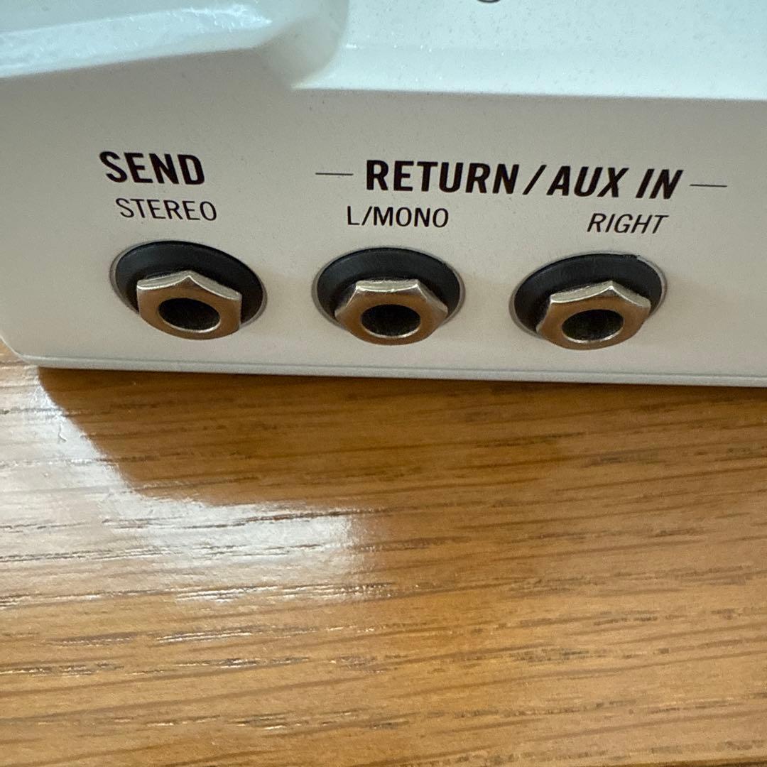 【即購入OK】Line 6 HX STOMP 限定カラー 白