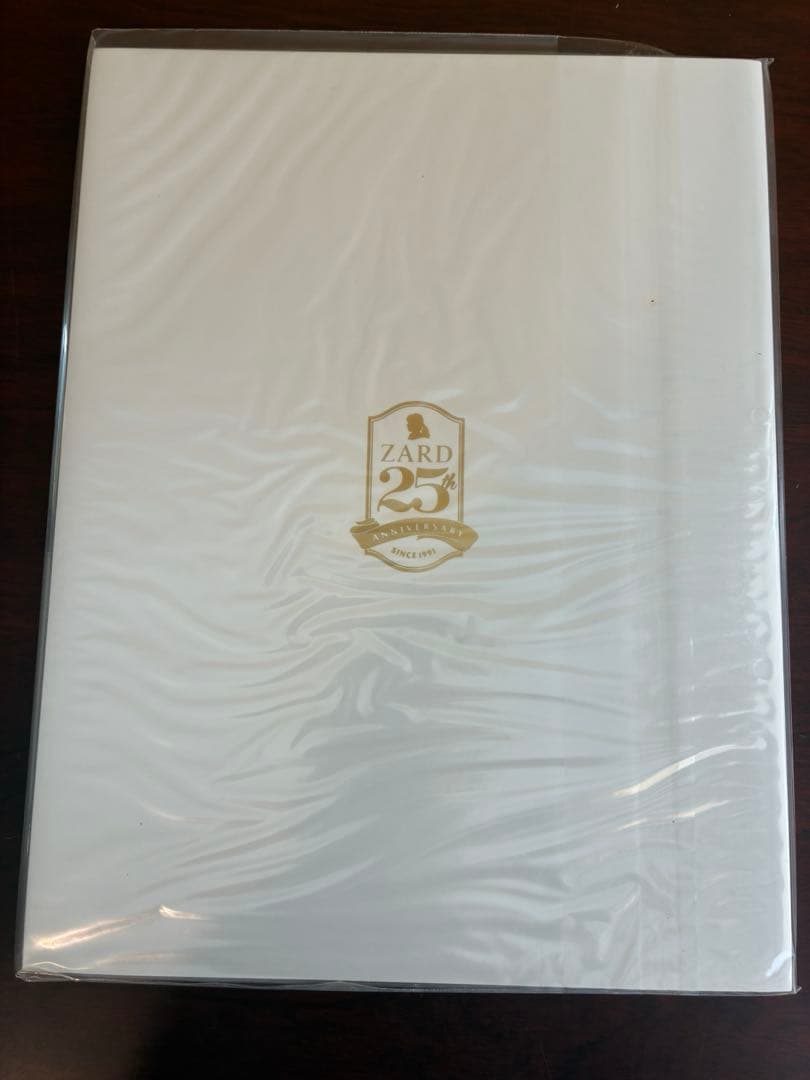 ZARD 20周年記念写真集 全4冊と他2冊　セット