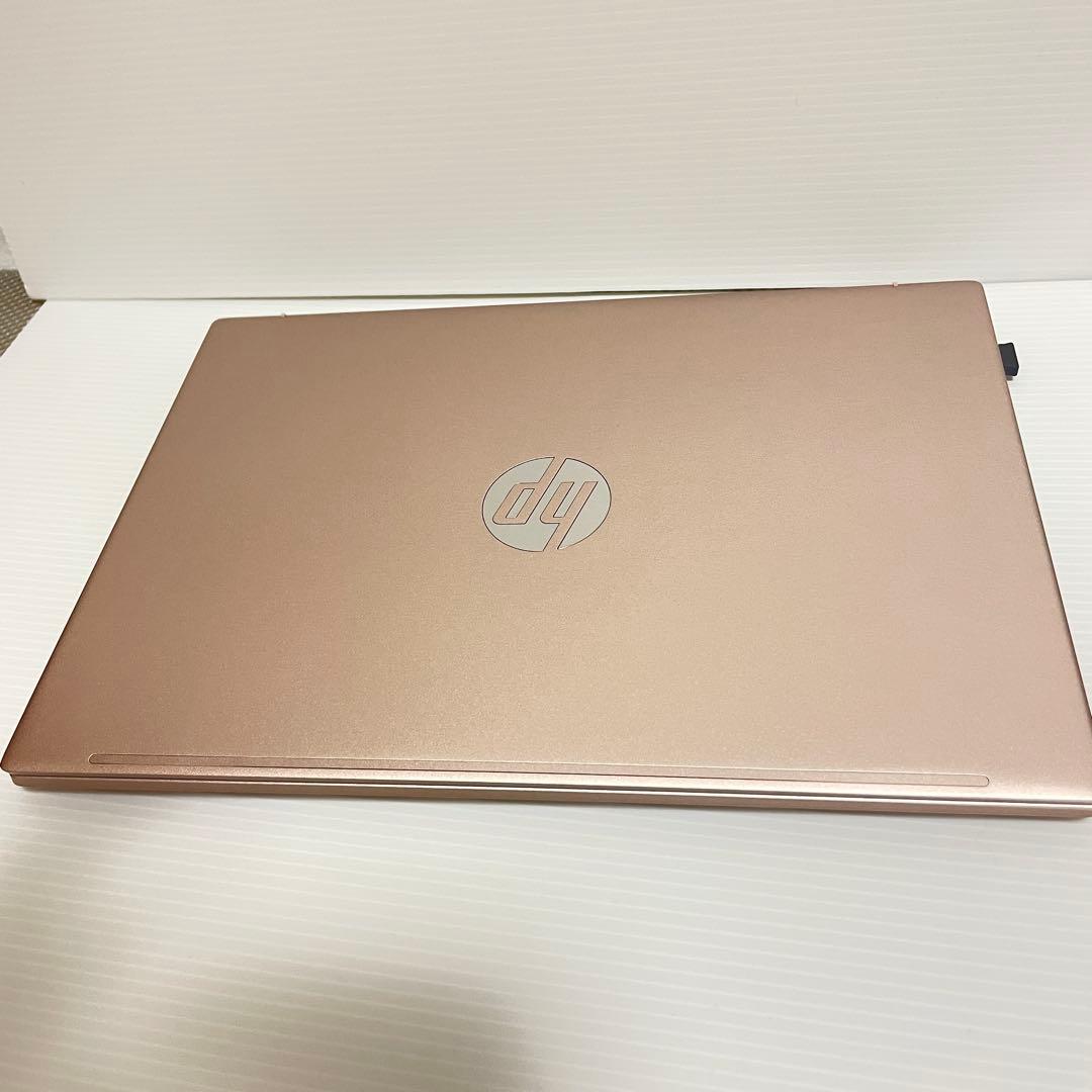 HP Pavilion Aero Laptop13-be1000 メモリ16GB