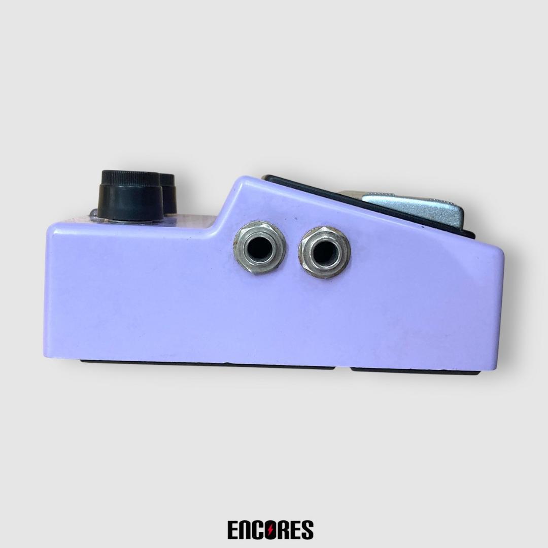 Maxon CS-9 Stereo Chorus コーラス