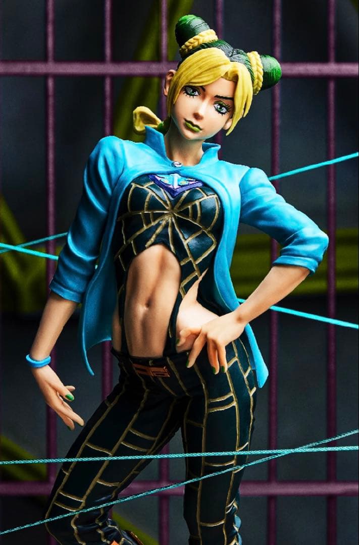 一番くじ　ジョジョの奇妙な冒険　A賞D賞セット