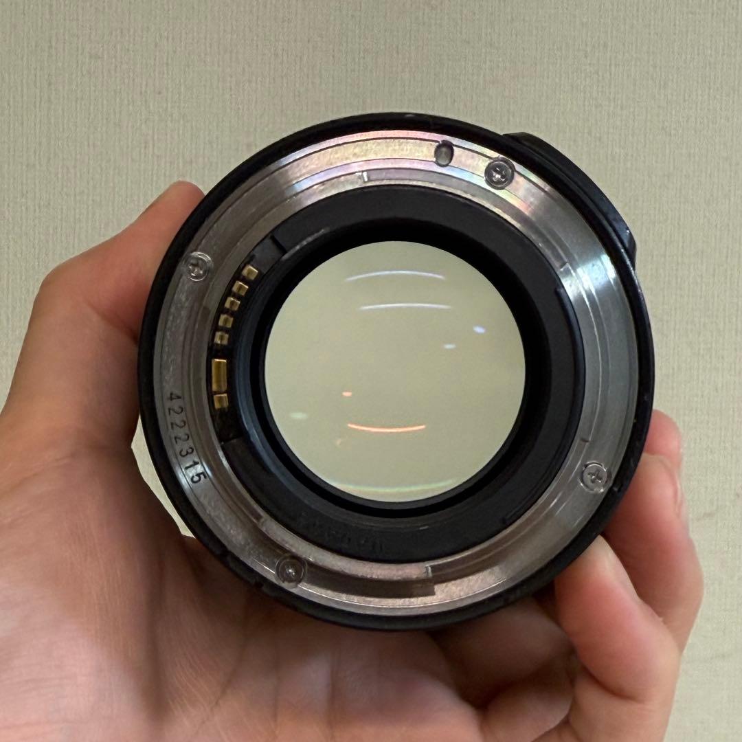 美品　EF24mm F1.4L II USM