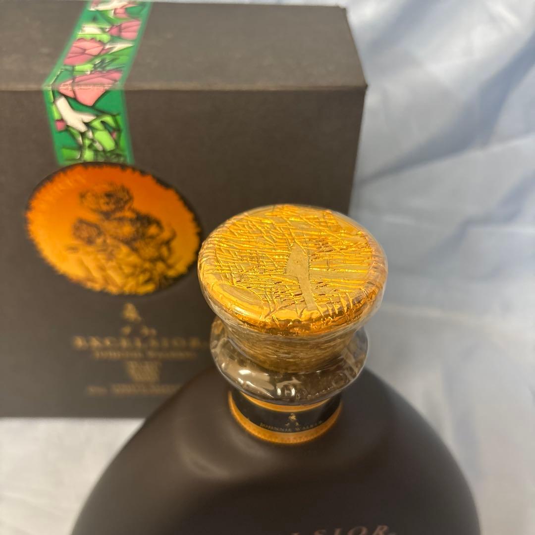 ジョニーウォーカー JOHNNIE WALKER エクセルシオール 750ml