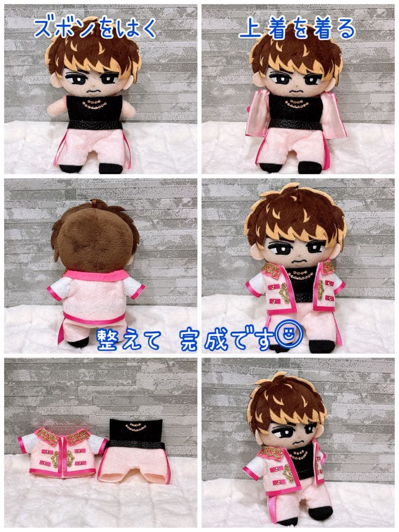 らら♪★オーダー