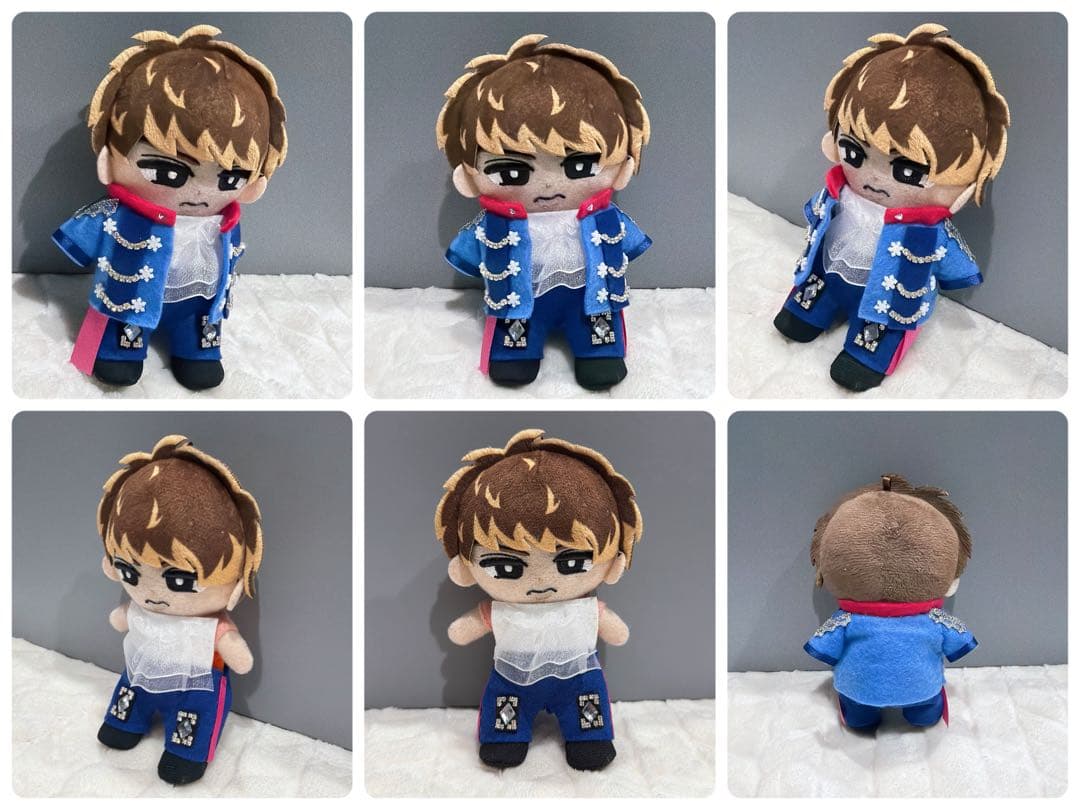 らら♪★オーダー