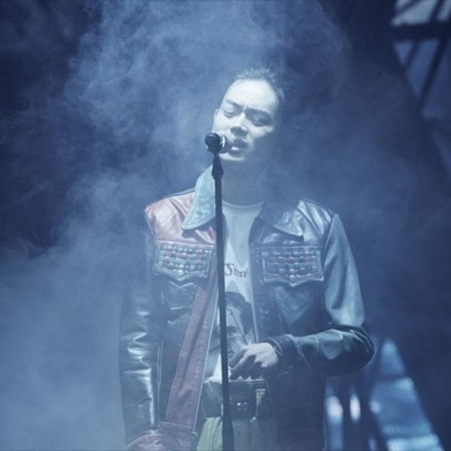 Schott 菅田将暉着用 ピッピージャケット シングル ライダース