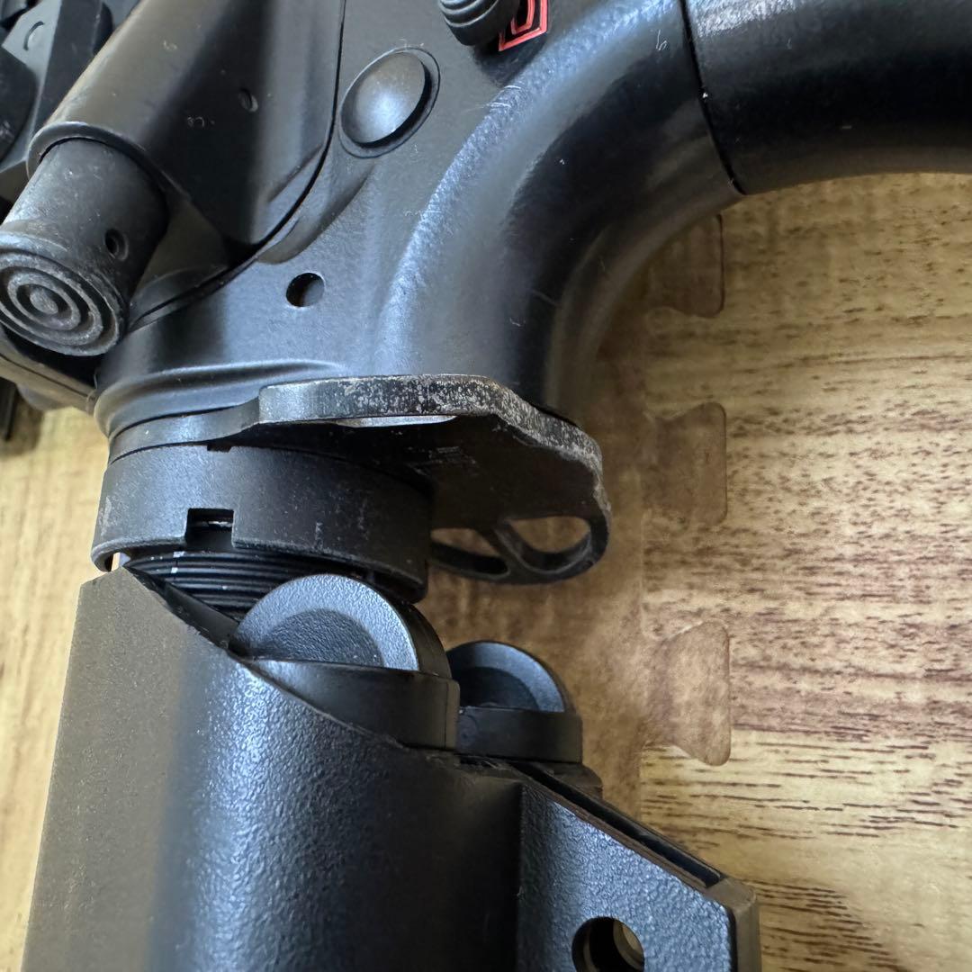 ち*ん様 東京マルイ DEVGRU HK416D カスタム　　次世代電動ガン