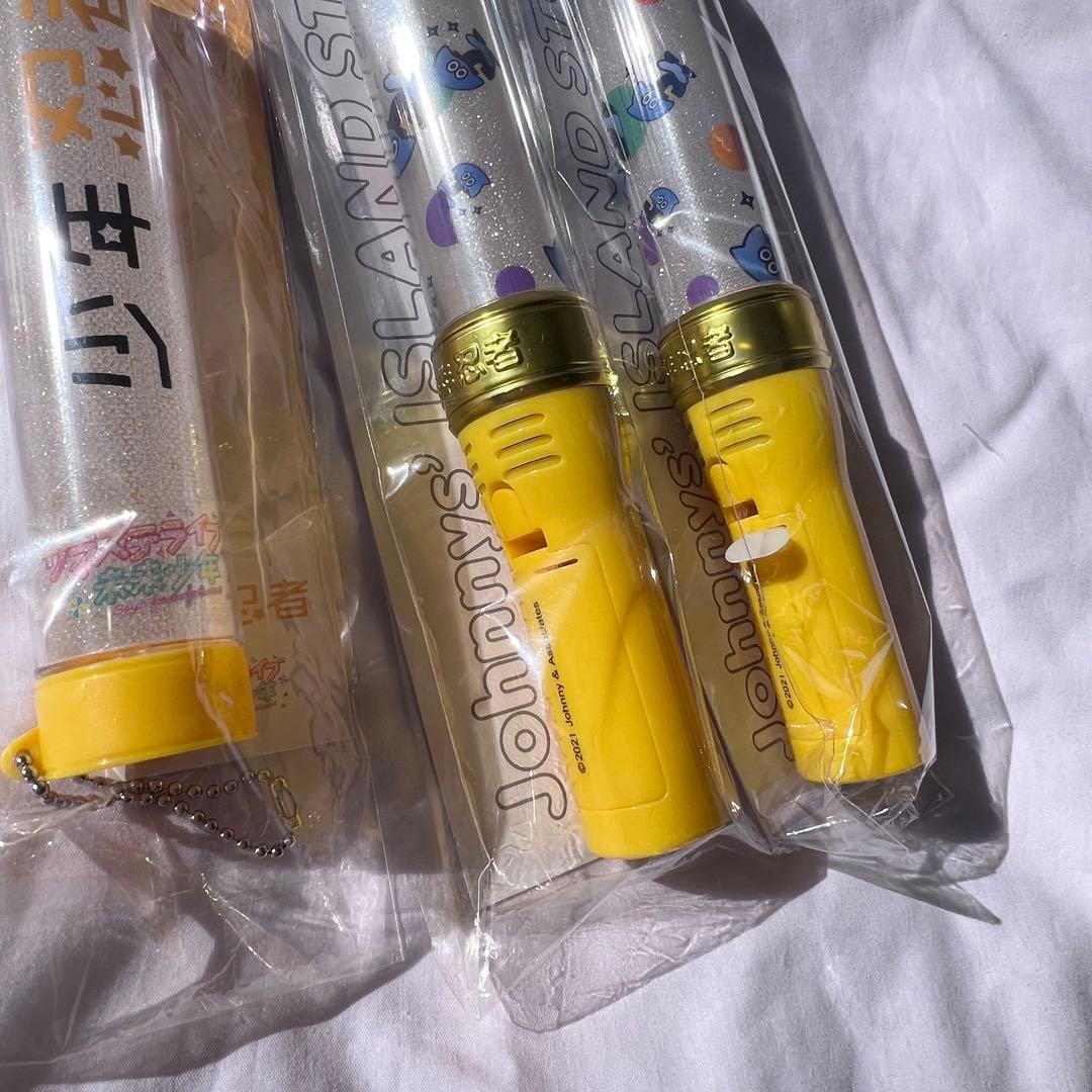 少年忍者 ペンライト まとめ売り