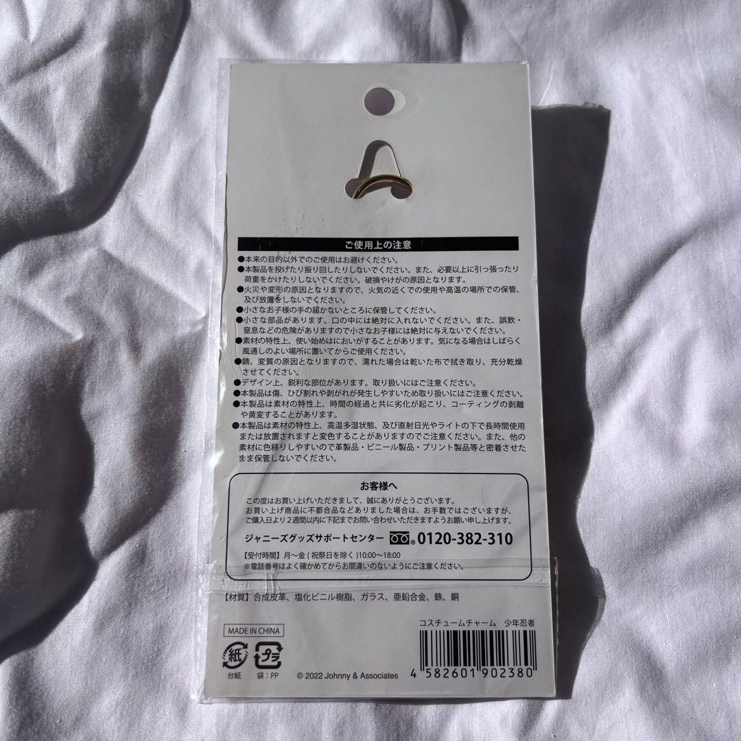 少年忍者 ペンライト まとめ売り