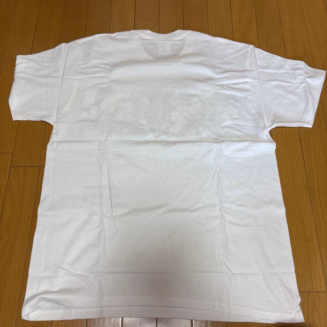supream cdg tシャツ