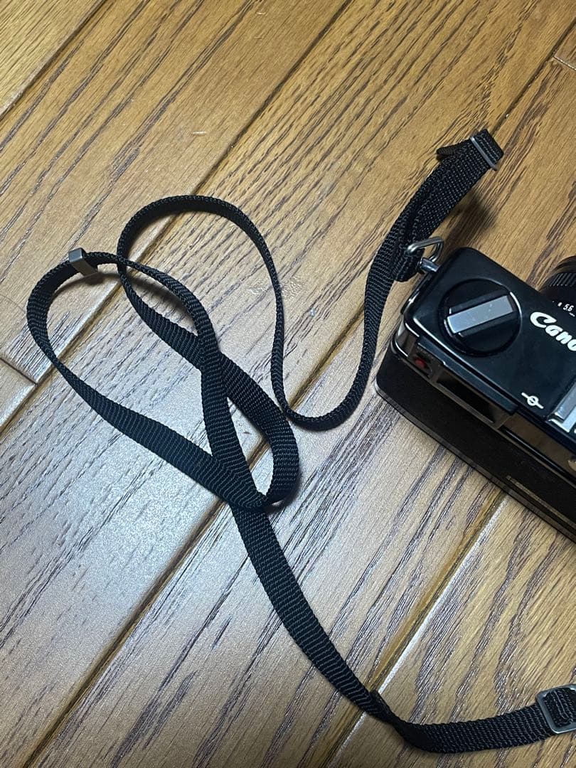 フィルムカメラ Canon Canonet QL17 G-III QL