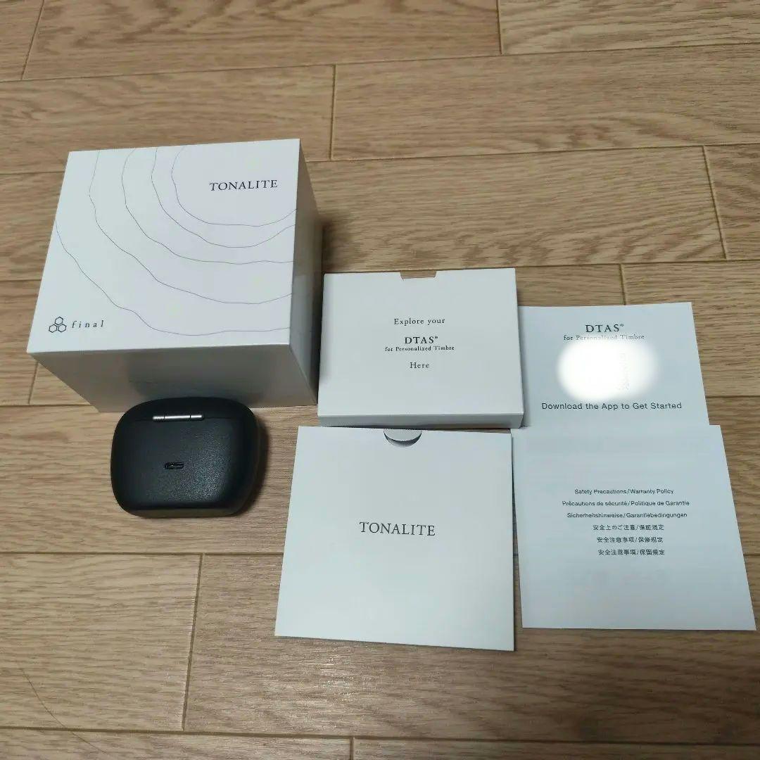 サム ワイヤレスイヤホン