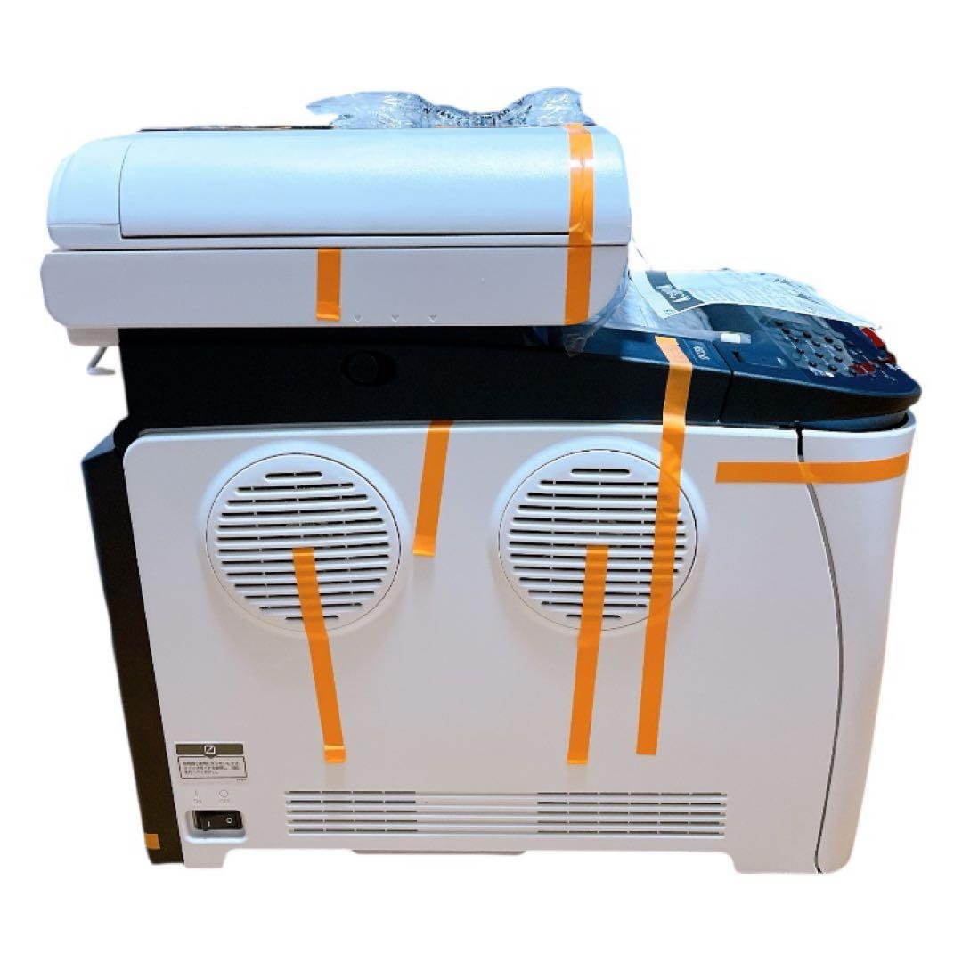 新品　A4カラー複合機レーザープリンター有線/無線リコーSP C251SF