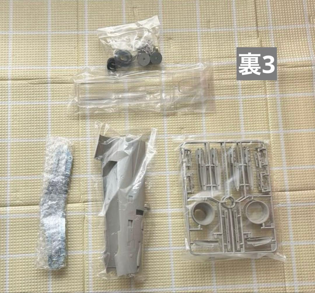 タミヤ F-14A TOMCAT 1994年版 1/32スケール　プラモデル