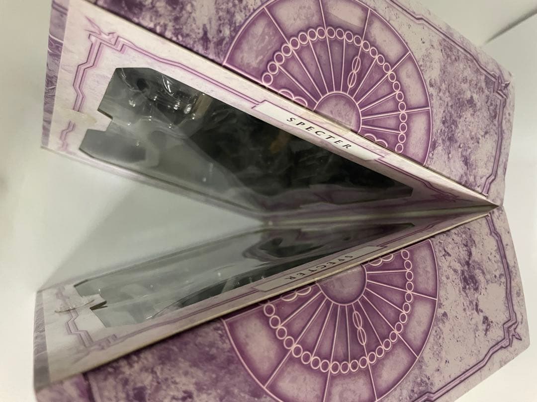 【未開封品】聖闘士聖衣神話　ベヌウ輝火　聖闘士星矢