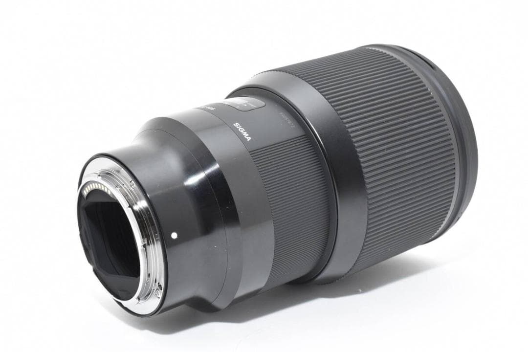 ★極上品★ シグマ SIGMA 85mm F1.4 Art ライカLマウント