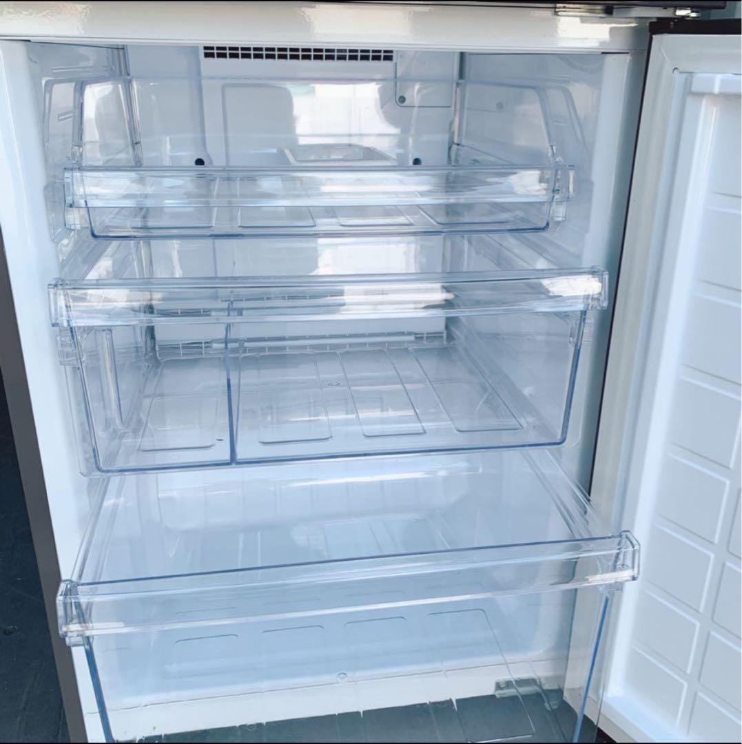 あ*ん様 SHARP シャープSJ-PD27C-T 冷蔵庫 プラズマクラスター