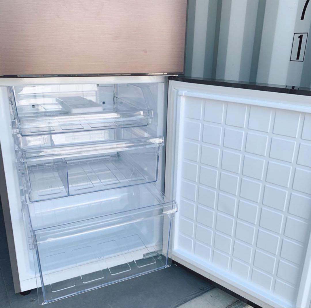 あ*ん様 SHARP シャープSJ-PD27C-T 冷蔵庫 プラズマクラスター