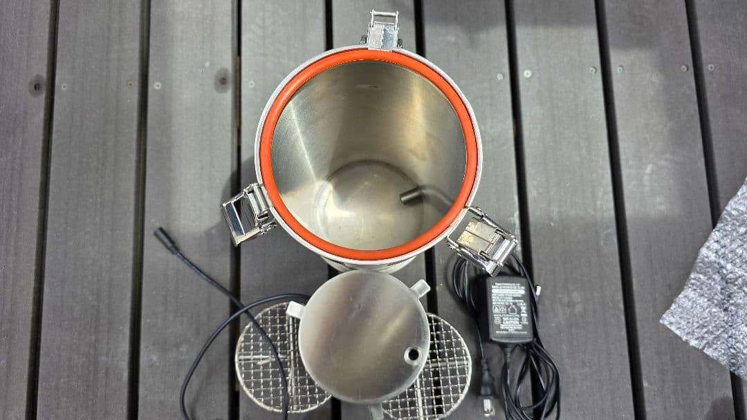 ADA スーパージェットフィルター ES-300 Ver.2